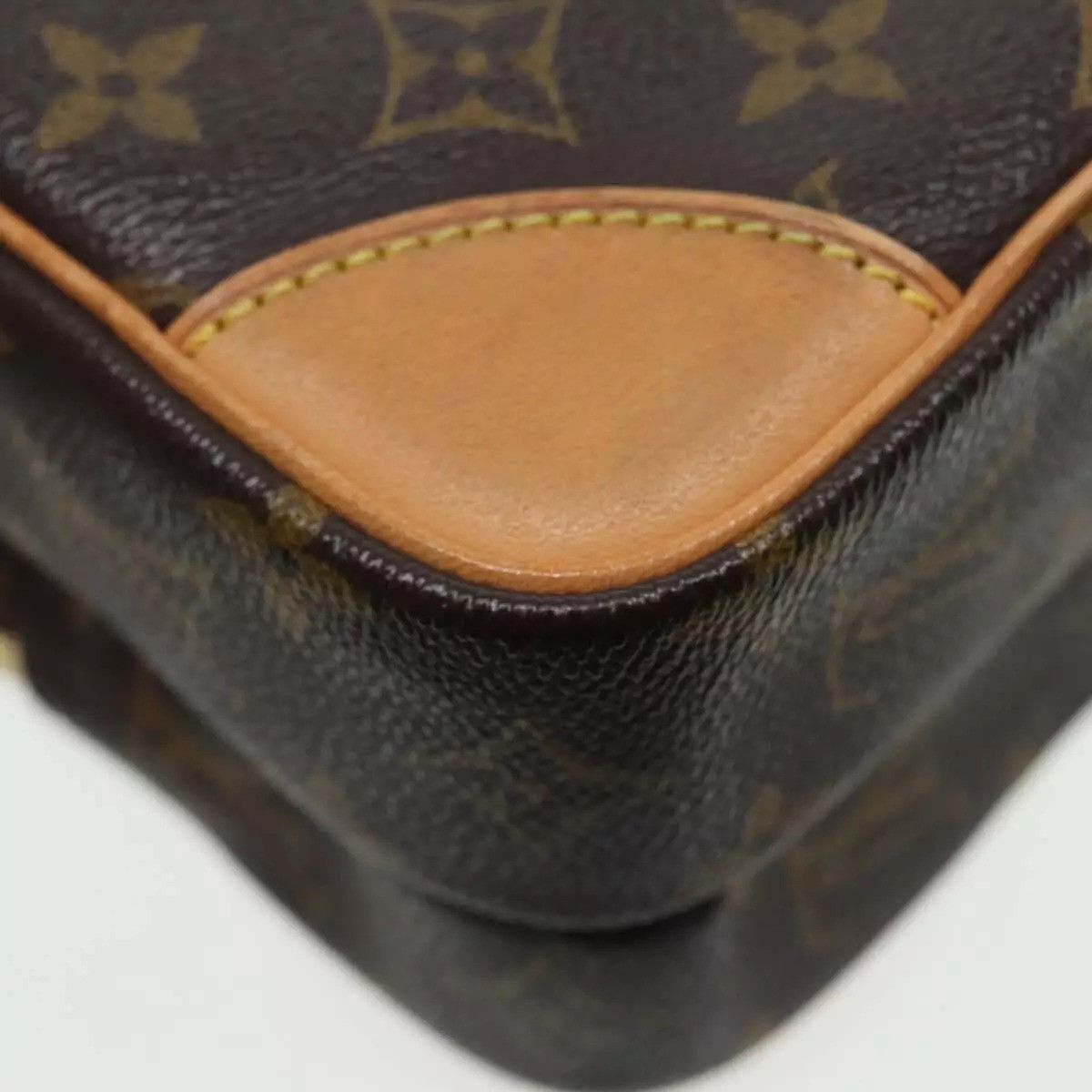 Louis Vuitton LOUIS VUITTON Monogram Amazon Shoulder Bag Size ONE SIZE - 10 Thumbnail