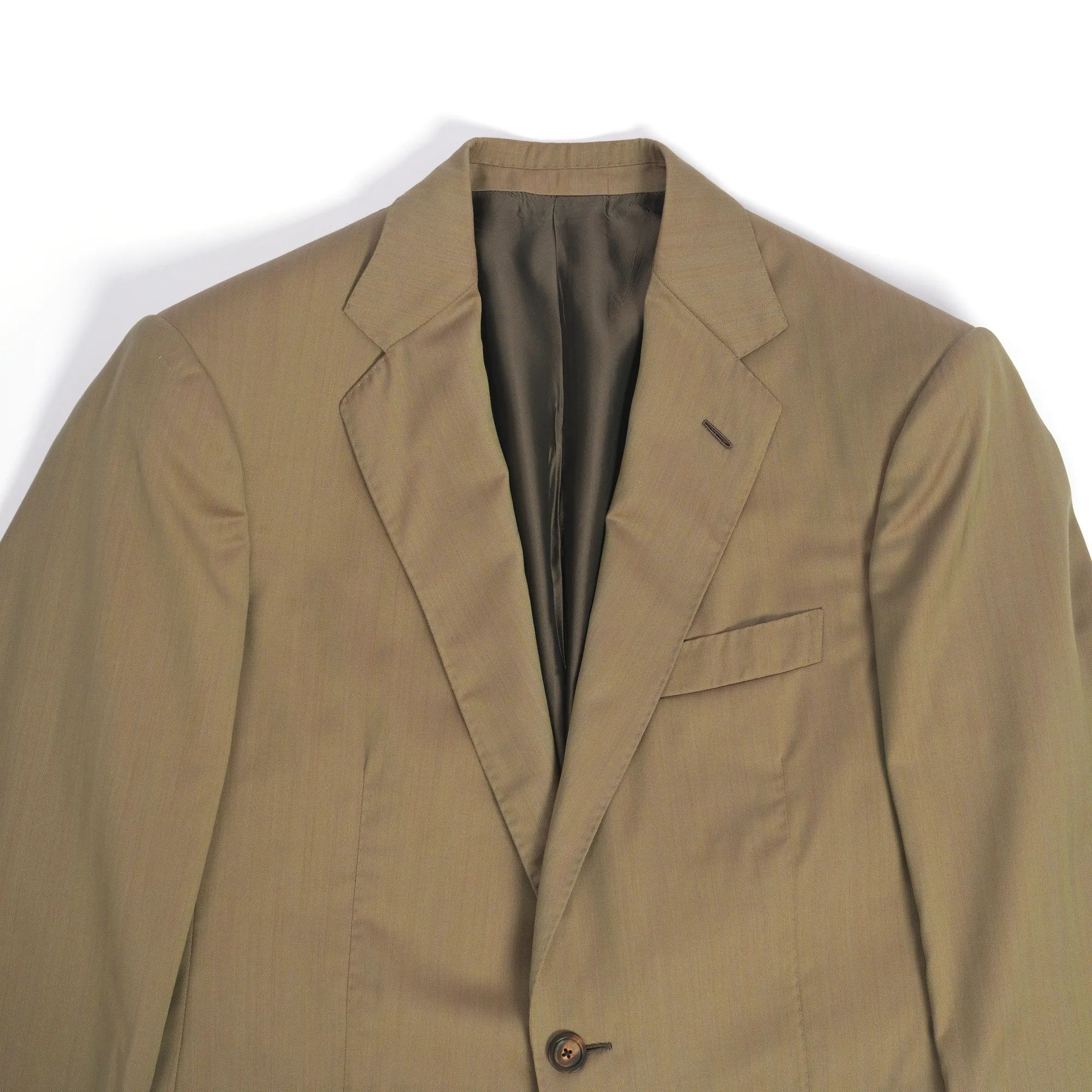 Cifonelli CIFONELLI solaro jacket (48 EU) Size 38R - 2 Thumbnail