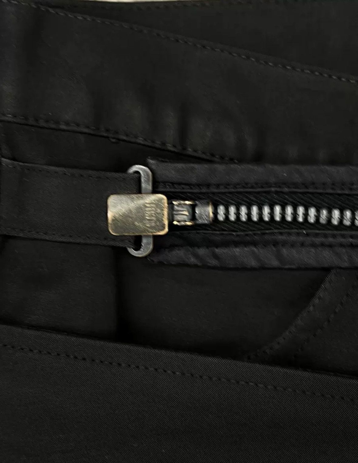 Undercover Undercover spiral pocket pants Size US 34 / EU 50 - 5 Thumbnail