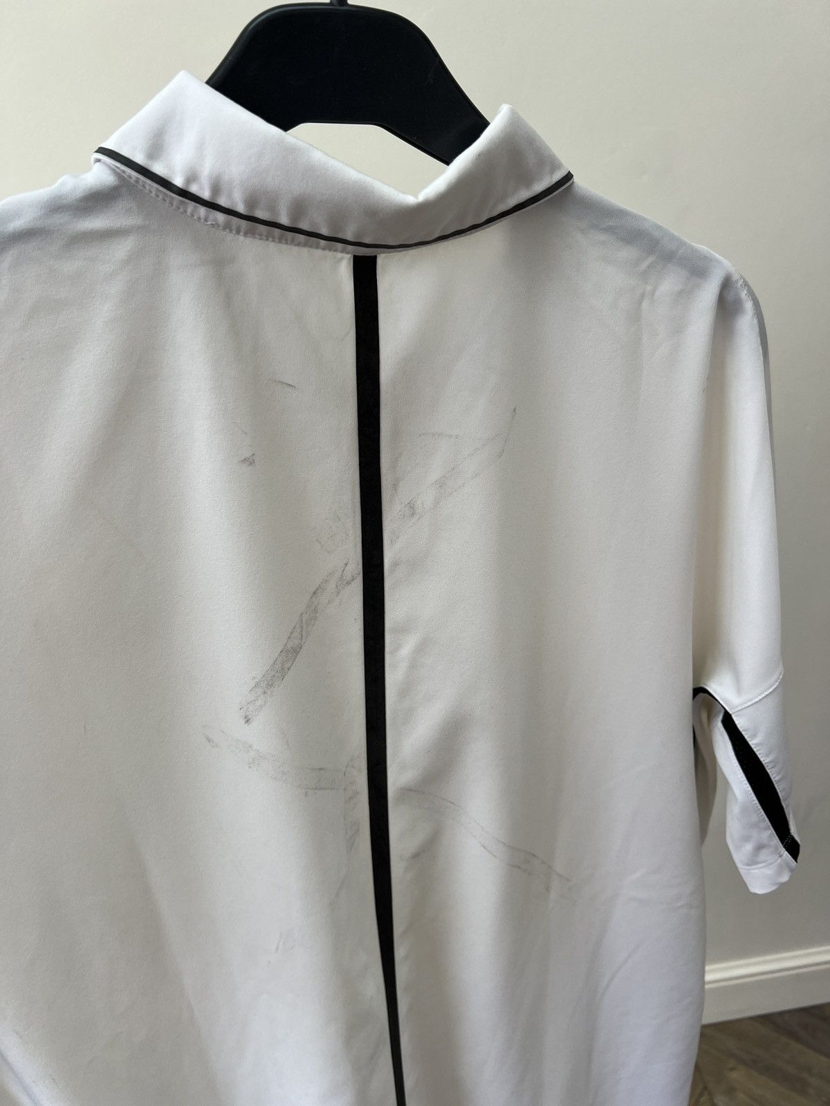 Nike Golf Olympic Games Jersey Nike Tiger Woods Collection Size US L / EU 52-54 / 3 - 19 Thumbnail