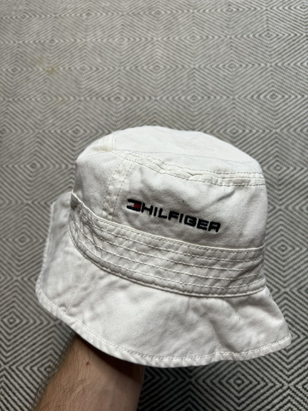 Tommy Hilfiger Tommy Hilfiger hat cap Size ONE SIZE - 1 Thumbnail