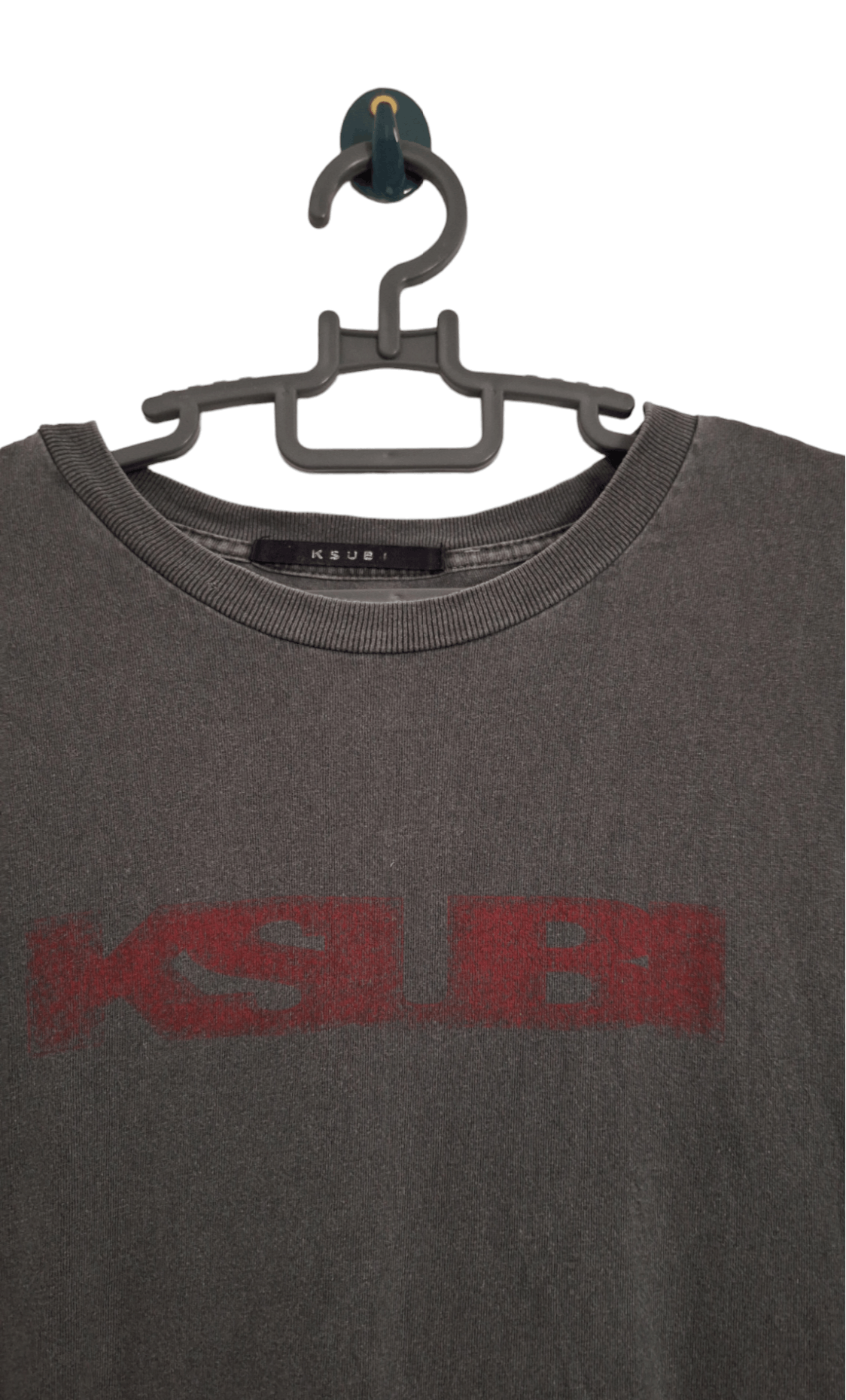 Ksubi Ksubi Tee Size US L / EU 52-54 / 3 - 3 Thumbnail