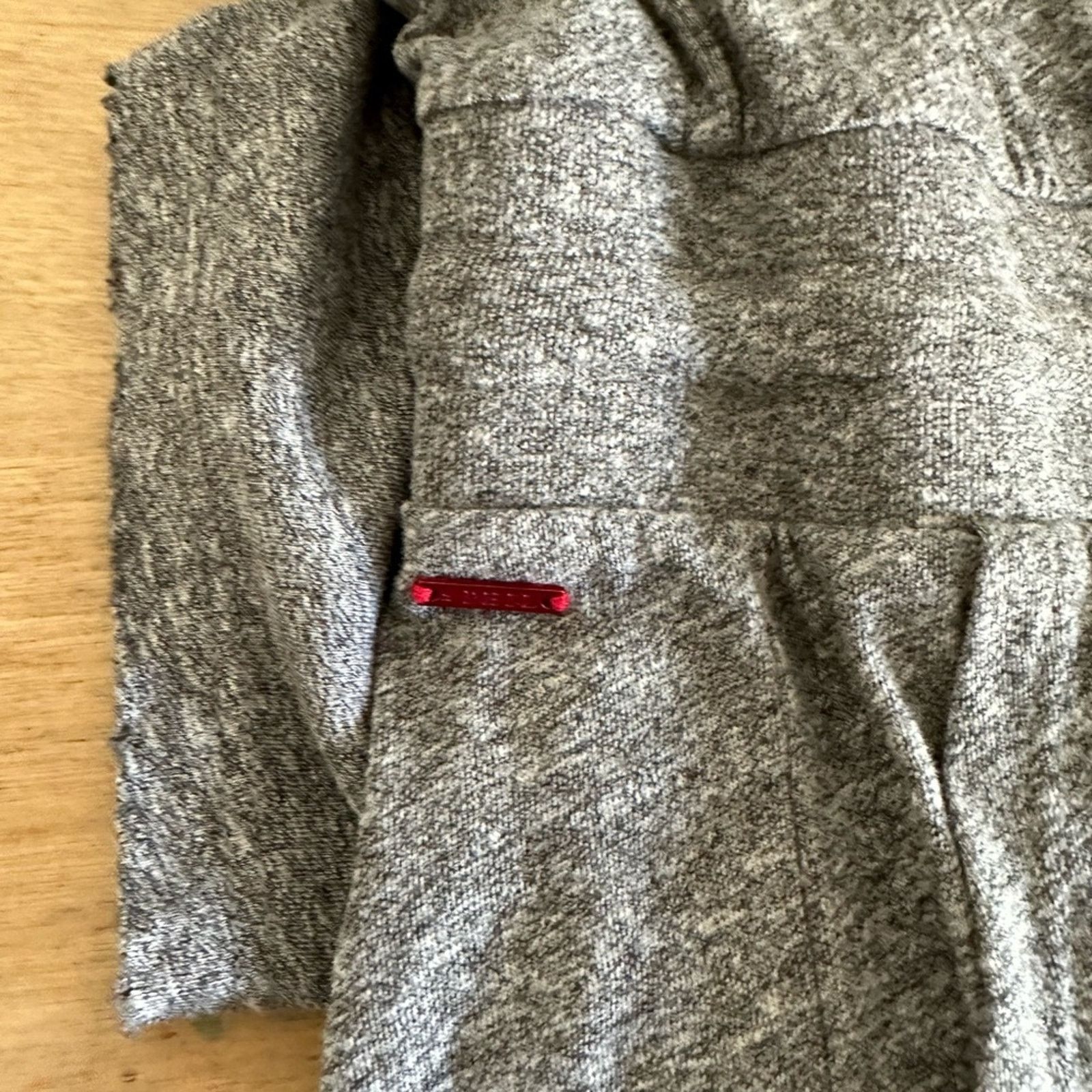 Other NWOT- n:Philanthropy Breeze Romper - Grey Medium Size 30" / US 8 / IT 44 - 5 Thumbnail