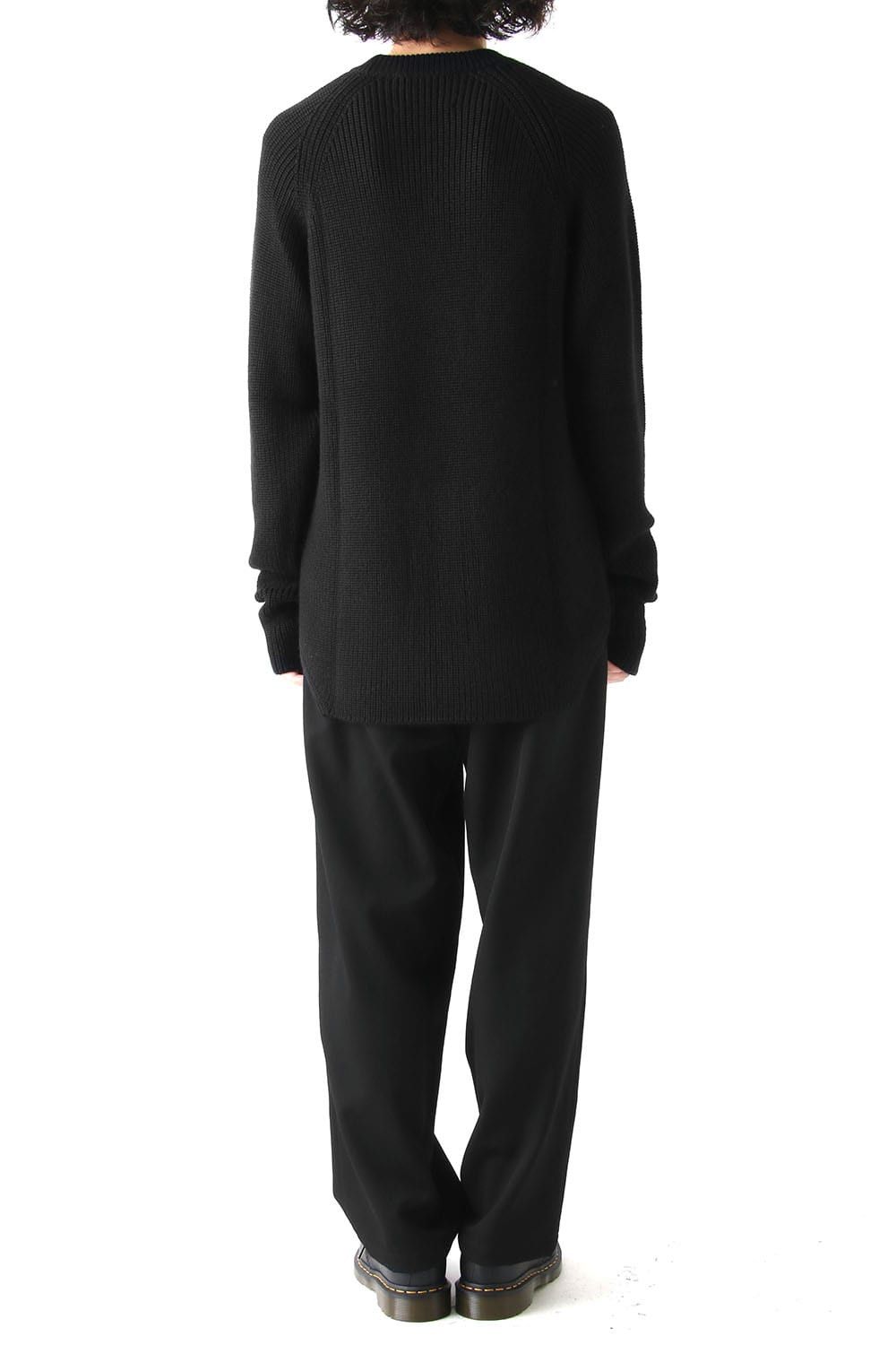 Yohji Yamamoto Yohji Yamamoto Pour Homme LIN LIENE Class Draw String Pants Size US 30 / EU 46 - 13 Thumbnail