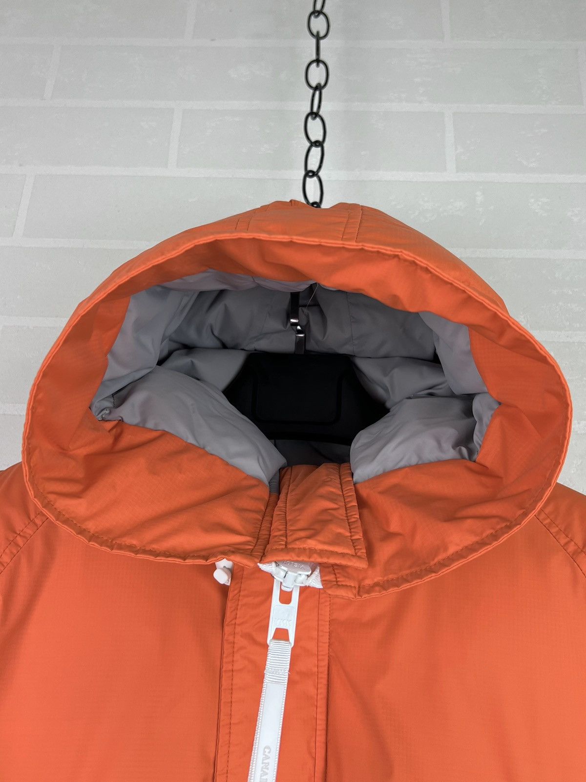 Canada Goose CANADA GOOSE Down Jacket Northern Lights CHILLIWACK Bomber Size US M / EU 48-50 / 2 - 9 Thumbnail
