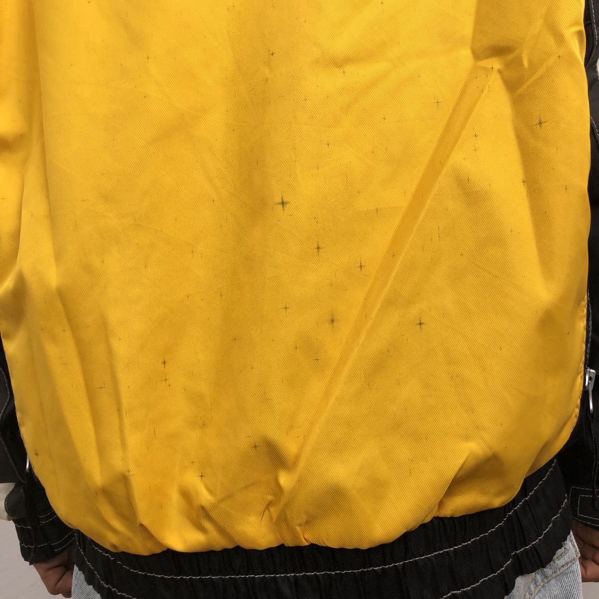 Kadoya × Sports Specialties Vintage RS TAICHI Racing jacket Size US L / EU 52-54 / 3 - 12 Thumbnail