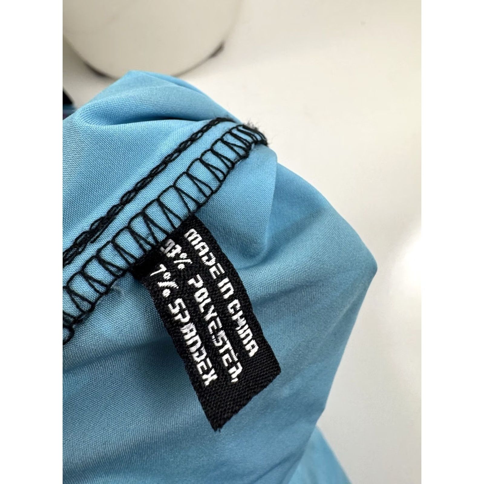Pistola RETRO RIFLE Shirt 2XL Mens Multicolor Retro Pistol AR15 Military Button-Up Short Sleeve Size US XXL / EU 58 / 5 - 5 Thumbnail