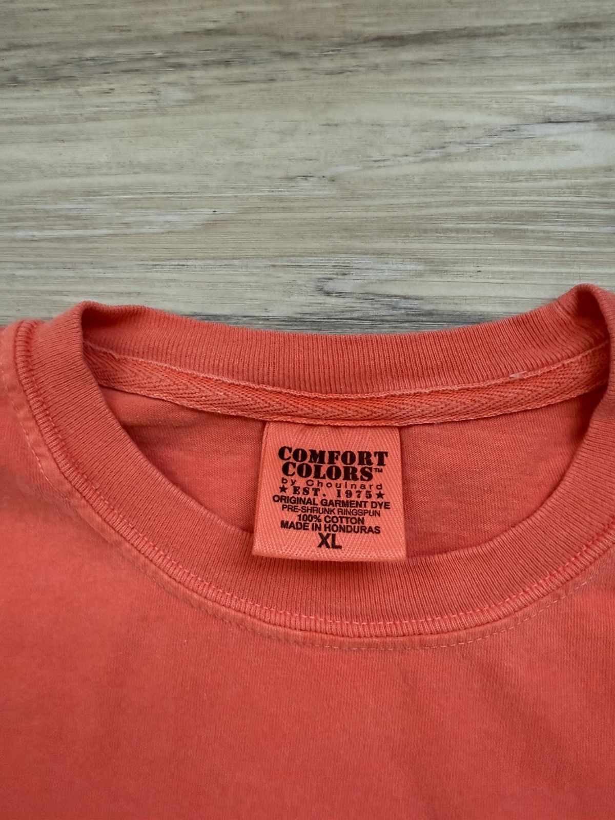 Kanye West × Yeezy Kanye West Pablo Tour ‘Real Friends’ Longsleeve Size US XL / EU 56 / 4 - 5 Thumbnail