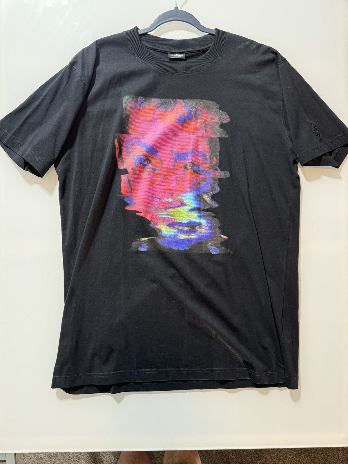 Japanese Brand × Marcelo Burlon MURCELO BURLON “deformed child” Size US XXL / EU 58 / 5 - 1 Thumbnail