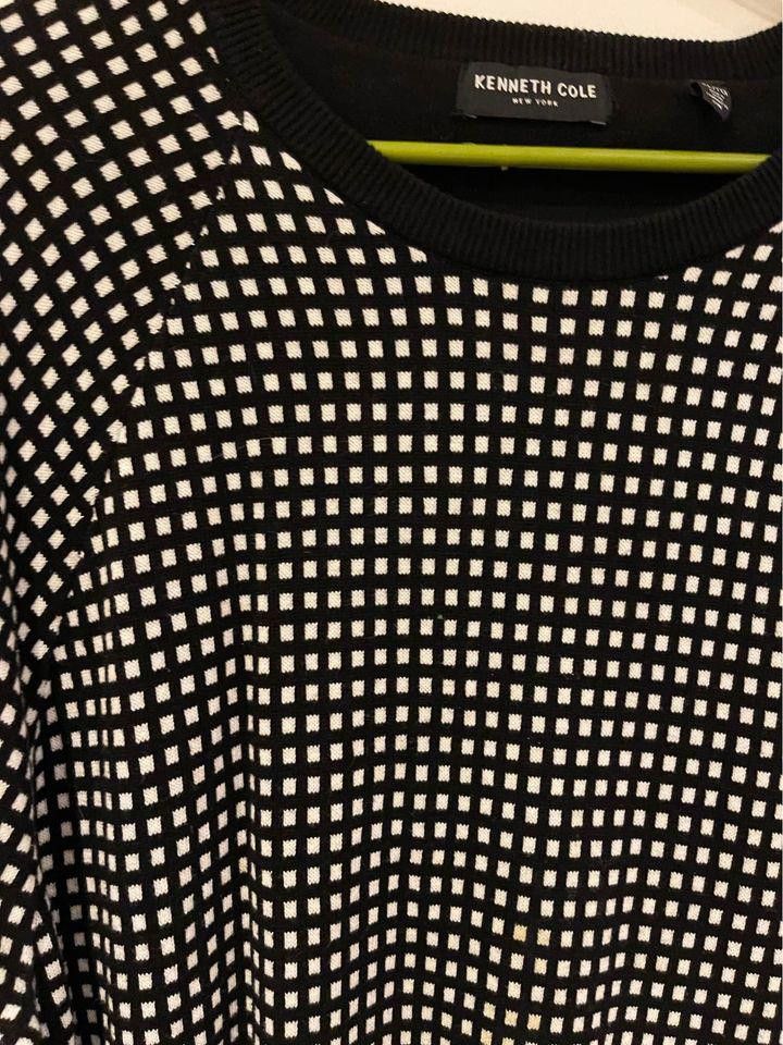 Designer Kenneth Cole Reaction Sweater XL Size ONE SIZE - 4 Thumbnail