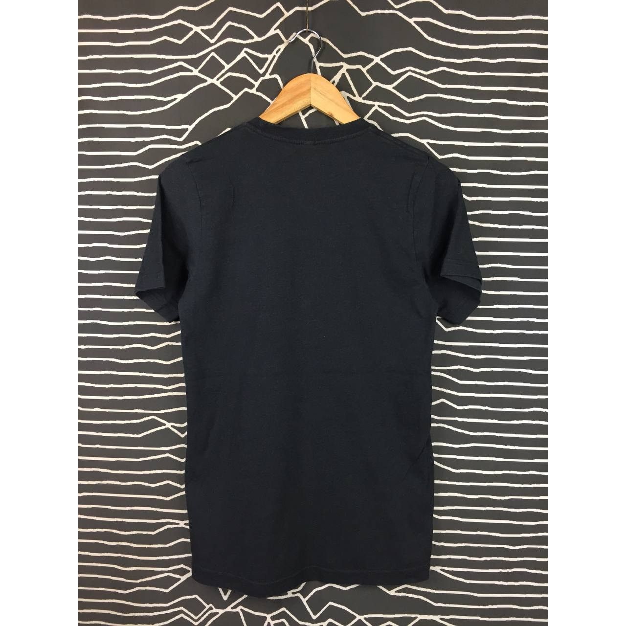 Band Tees Cursive Indie Rock Emo Band Tee Size S Size US S / EU 44-46 / 1 - 5 Thumbnail
