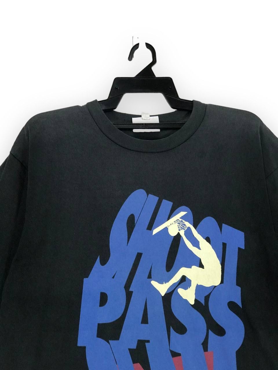 NBA × Vintage Vintage rare Shaquille Oneal magic orlanda center Size US L / EU 52-54 / 3 - 2 Thumbnail
