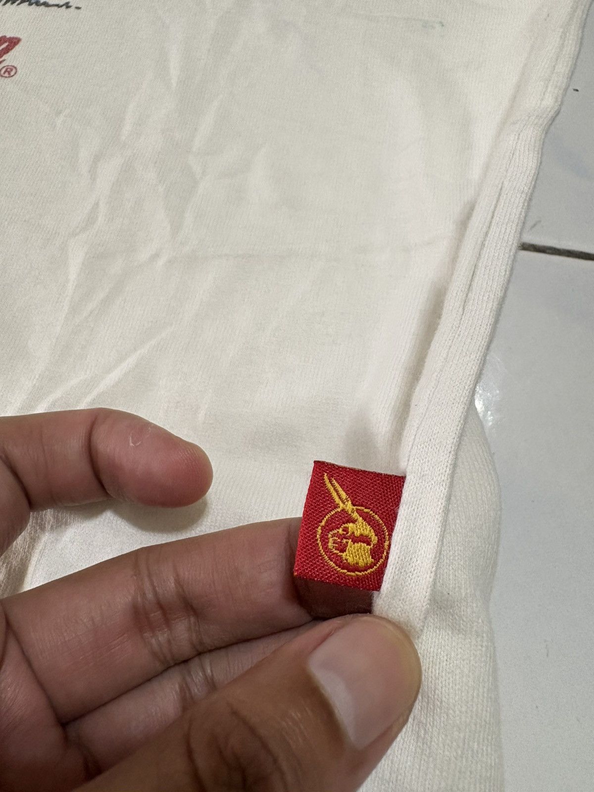 Indian Motorcycle Indian motorcycle Size US M / EU 48-50 / 2 - 4 Thumbnail