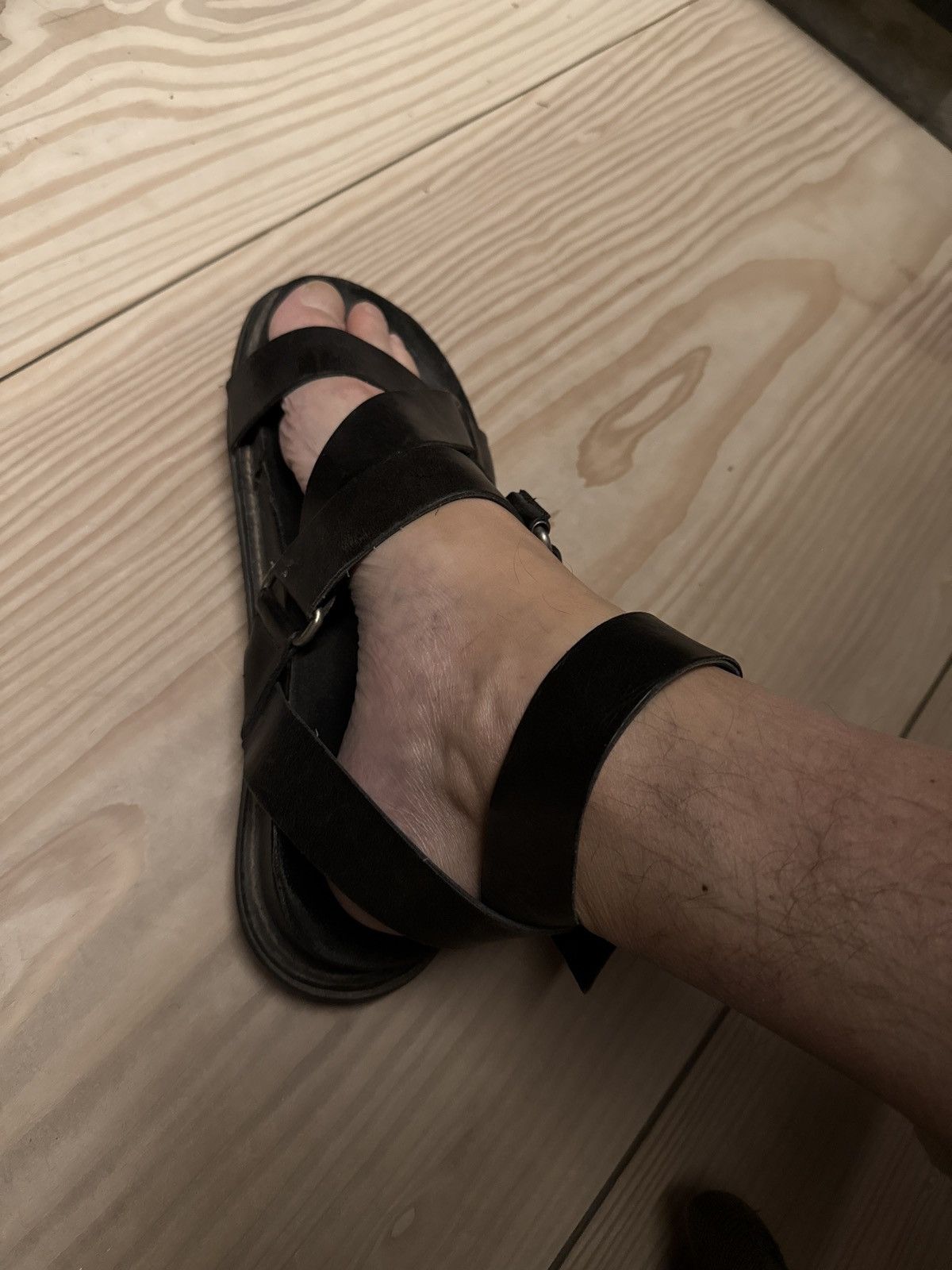 Damir Doma Very beautiful sandals from damir doma Size US 10 / EU 43 - 3 Thumbnail