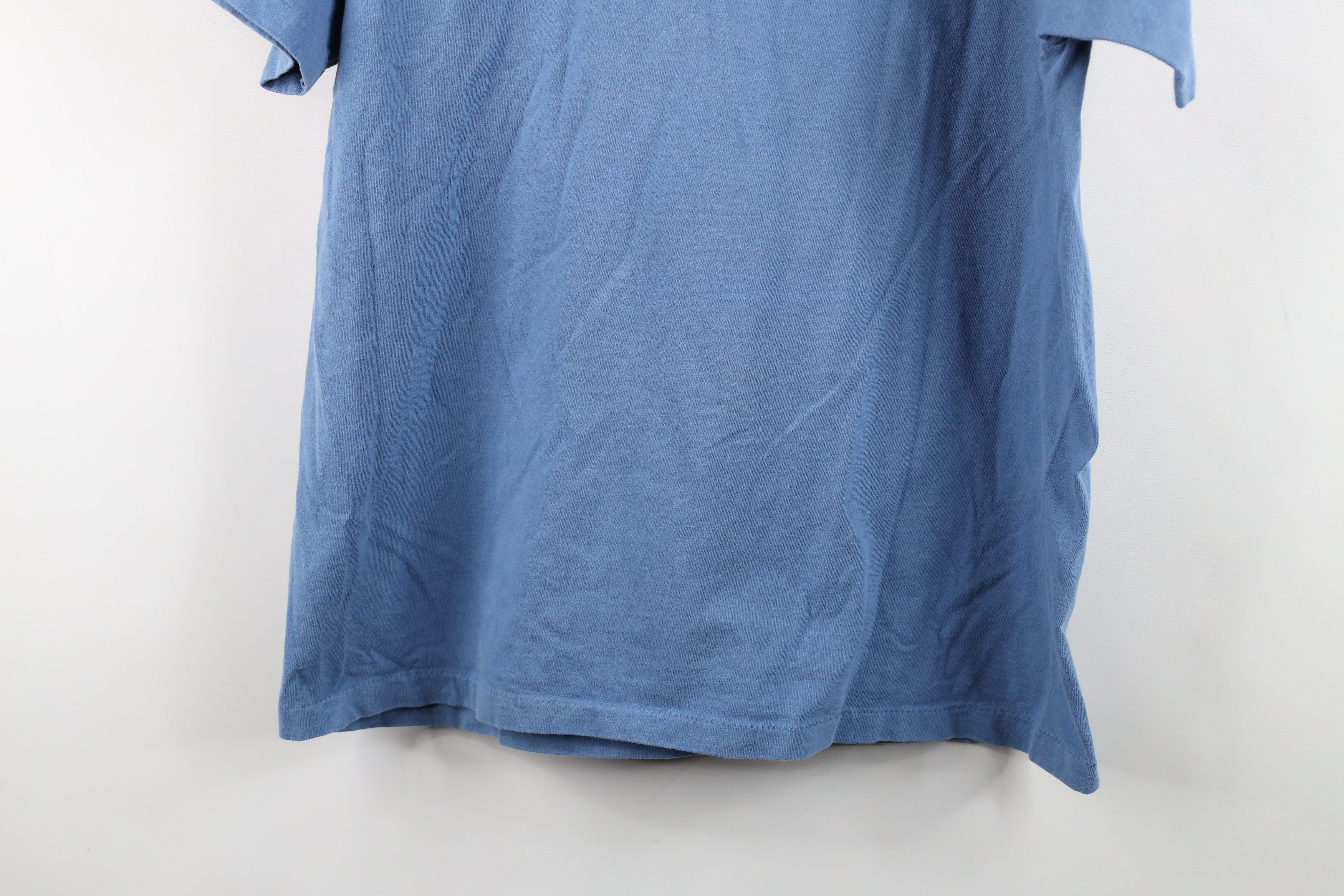Vintage Vintage 90s Lighthouses of the Chesapeake T-Shirt Cotton Size US L / EU 52-54 / 3 - 16 Thumbnail