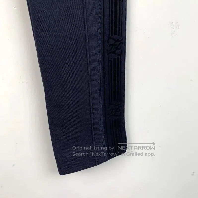 Fendi Fendi Women's XS Navy Casual Pants . Size 22" - 5 Thumbnail