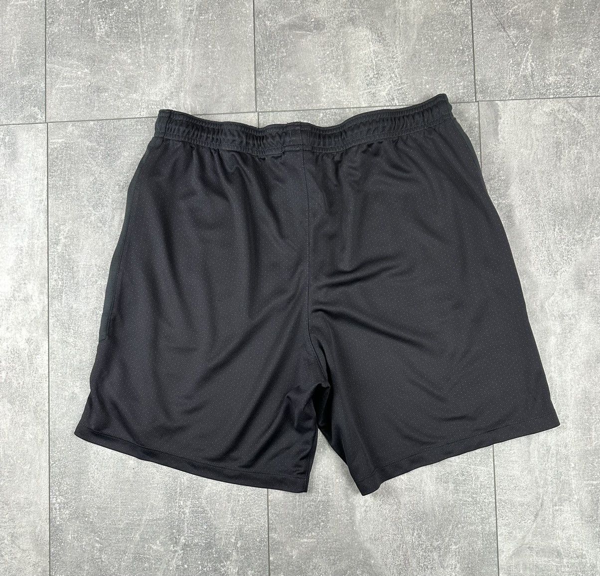 Nike Nike PSG Paris Training Football Soccer Short Size US 36 / EU 52 - 10 Thumbnail