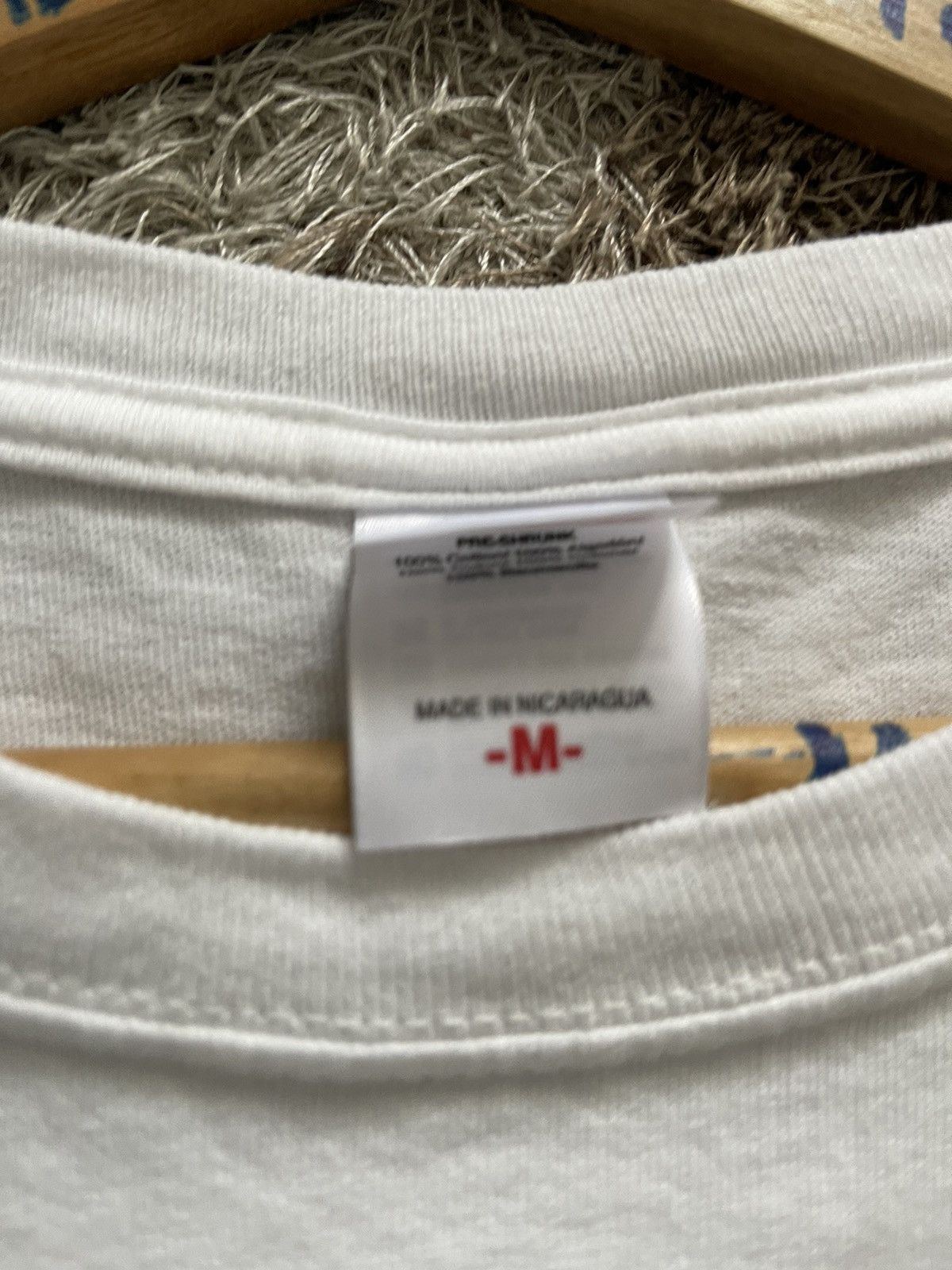 Sports Specialties VINTAGE LEGEND OF ARAI HELMET TEE VERY RARE Size US M / EU 48-50 / 2 - 6 Thumbnail