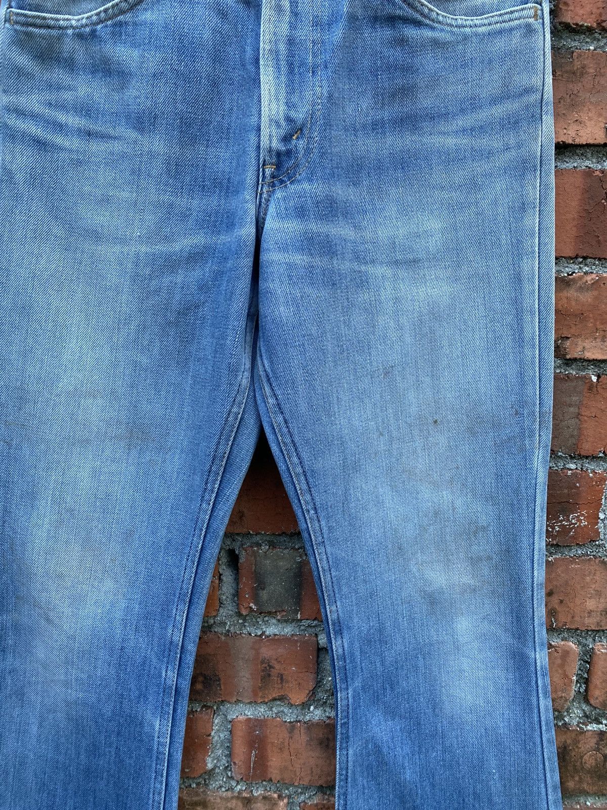 Levi's Vintage Clothing W30x30 Vintage levi's 646 orange tab made in USA Size 30" / US 8 / IT 44 - 3 Thumbnail