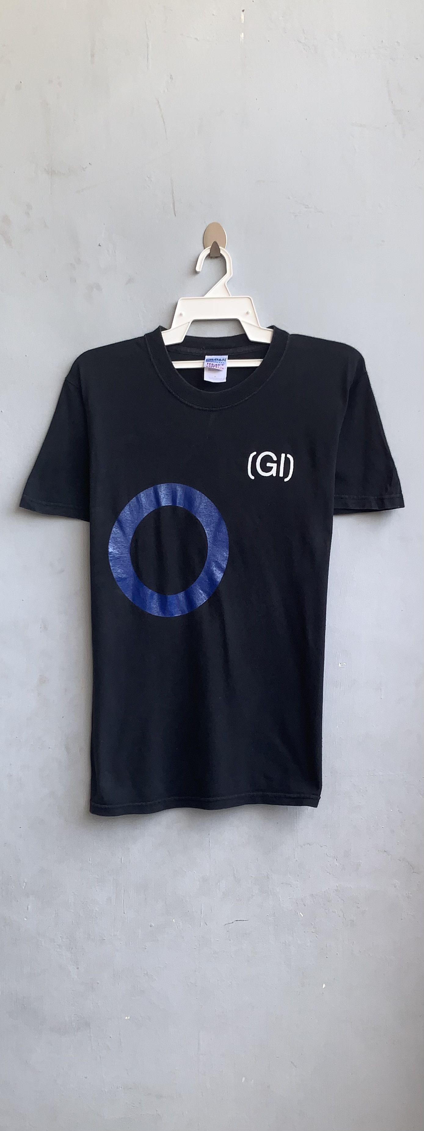 Band Tees The Germs (GI) Hardcore Punk Vintage Band Shirt Size US S / EU 44-46 / 1 - 1 Thumbnail