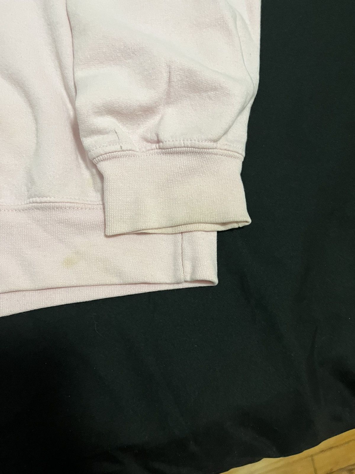 Odd Future Odd future pink donut crewneck Size US L / EU 52-54 / 3 - 3 Thumbnail