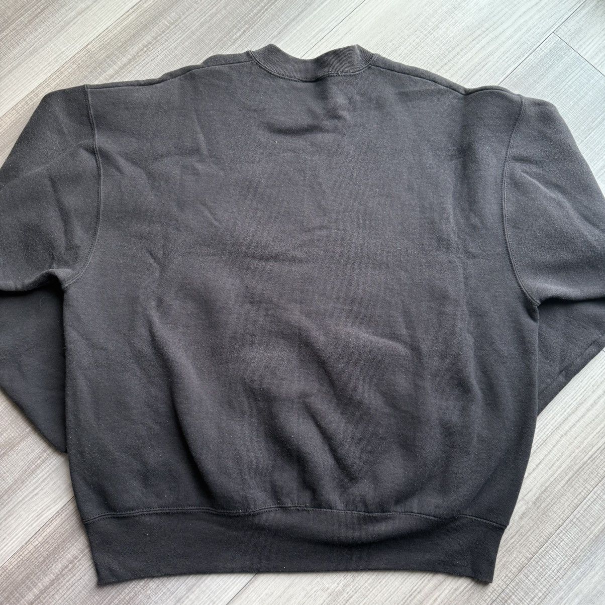 Fruit Of The Loom Indy Storm Crewneck Size US XL / EU 56 / 4 - 4 Thumbnail