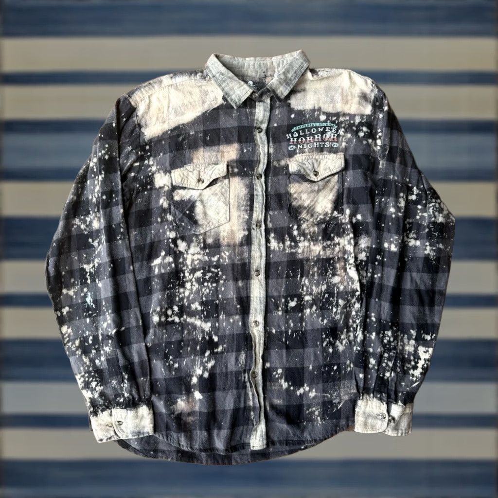 Vintage Item Specifications: Vinyl Size US XXL / EU 58 / 5 - 1 Thumbnail