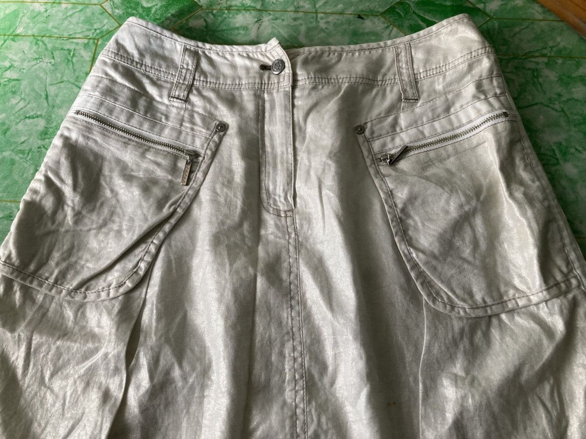 Other C e c i o Skirt Y2K Size 27" / US 4 / IT 40 - 2 Thumbnail