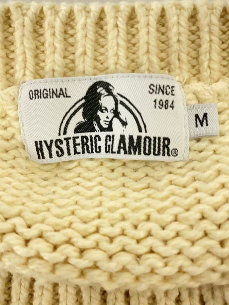 Hysteric Glamour Bullseye Knit Sweater Size US M / EU 48-50 / 2 - 5 Thumbnail
