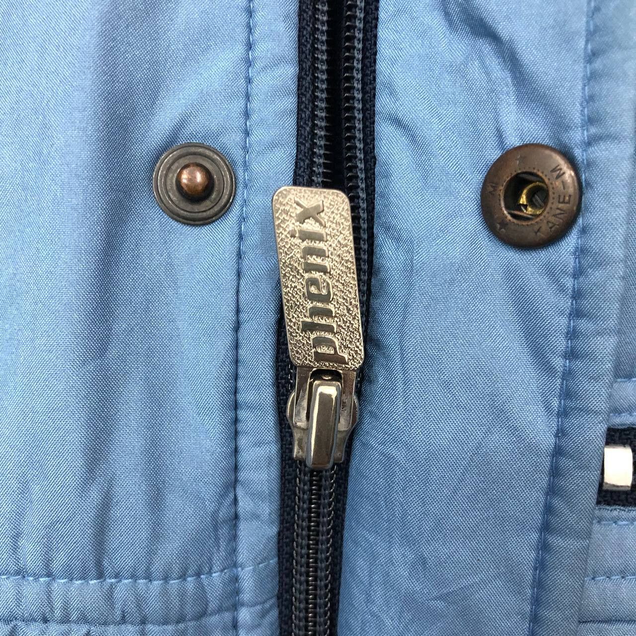 Goretex × Phenix Y355 SPACECOAT SP2 PHENIX GORETEX BOMBER JACKET Size US L / EU 52-54 / 3 - 15 Thumbnail