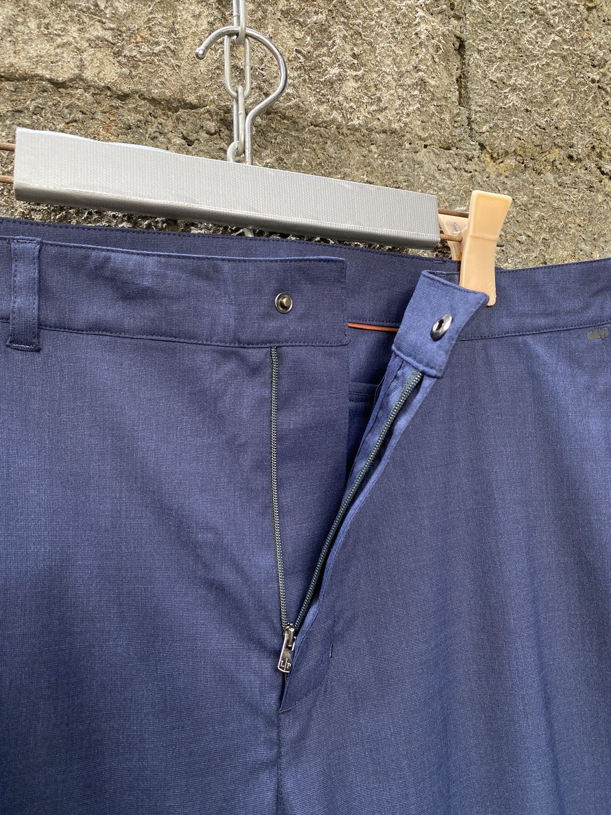 Loro Piana 175LP Tech Pants Size US 38 / EU 54 - 8 Thumbnail