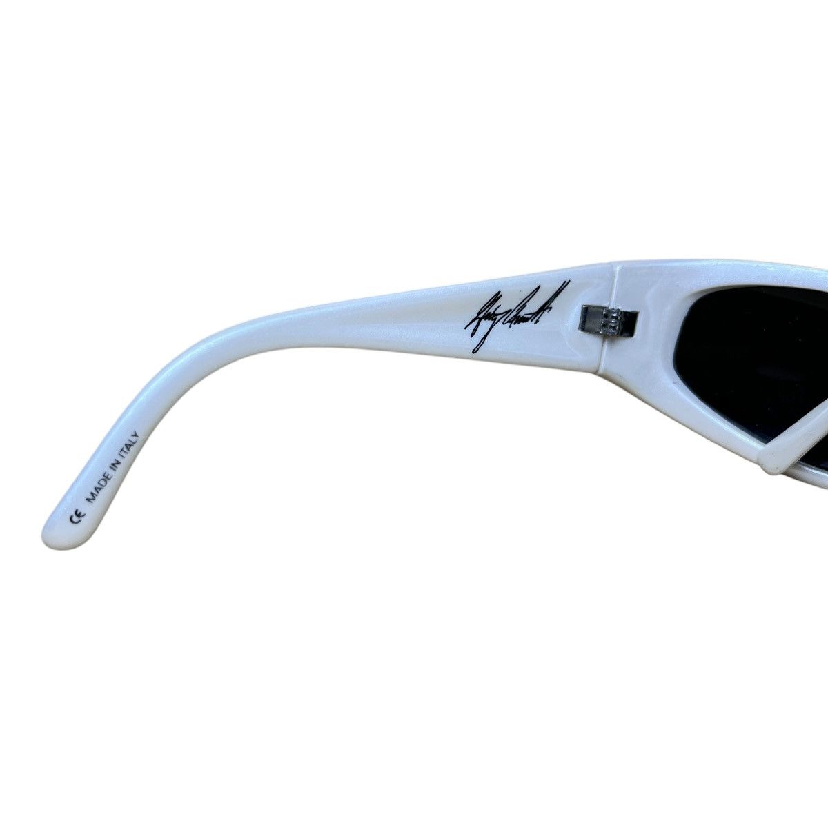 Arnette Vintage Arnette Catfish 90s Size ONE SIZE - 6 Thumbnail