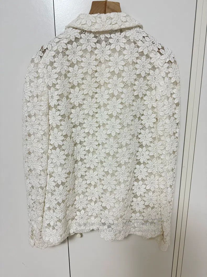 Comme des Garcons Comme Des Garcons jacket Size XS / US 0-2 / IT 36-38 - 4 Thumbnail