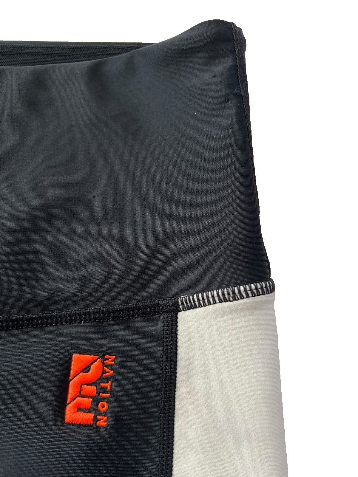 P.E Nation P.E NATION Wondergoal Legging Black ( S ) Size 28" / US 6 / IT 42 - 6 Thumbnail