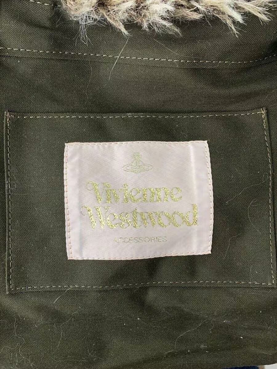 Vivienne Westwood Fuzzy Orb Handbag Size ONE SIZE - 5 Thumbnail