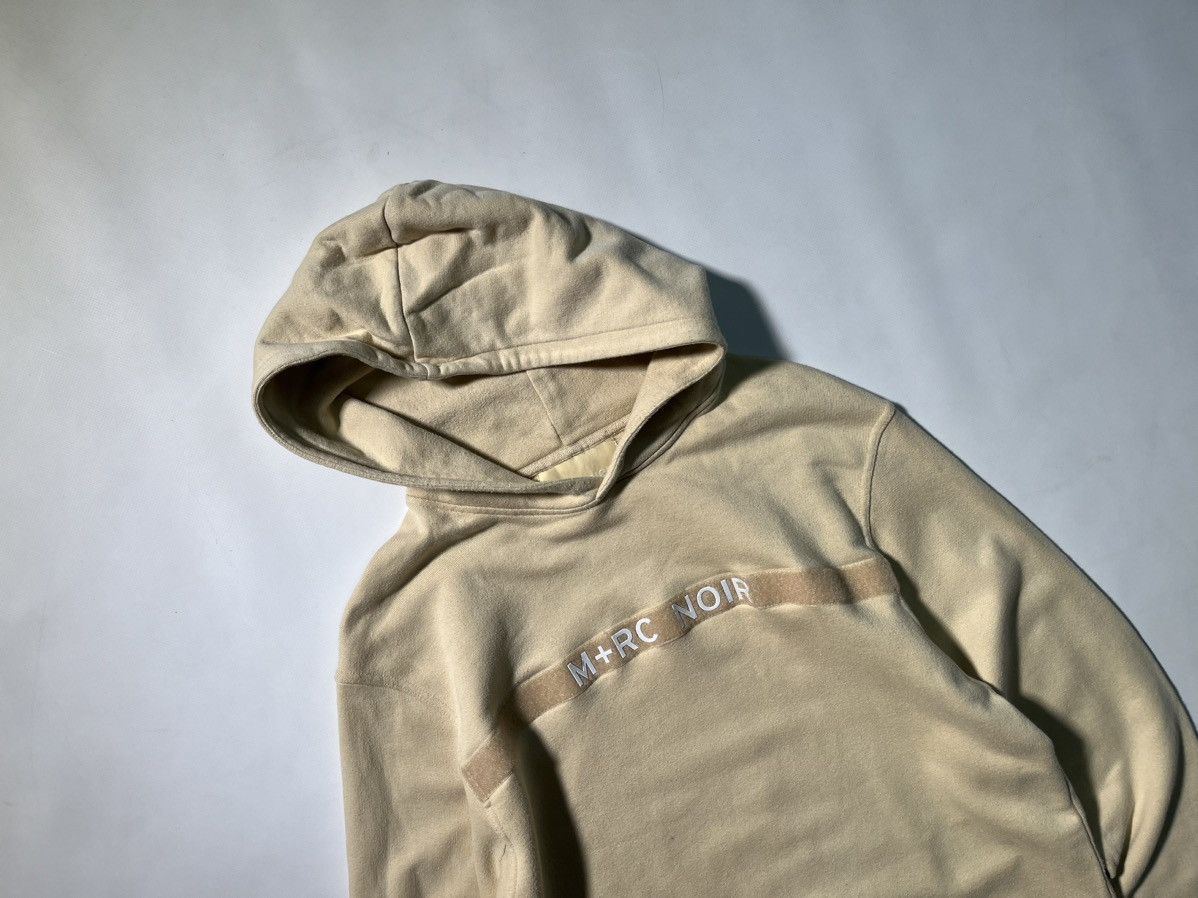 M+Rc Noir M+RC Noir hoodie Size US M / EU 48-50 / 2 - 2 Thumbnail