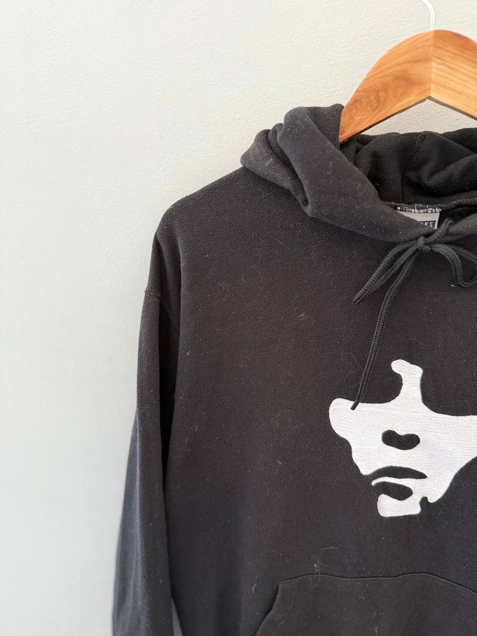 Band Tees Vintage Rare Art The Stone Roses Ian Brown Hoodie Size US M / EU 48-50 / 2 - 4 Thumbnail