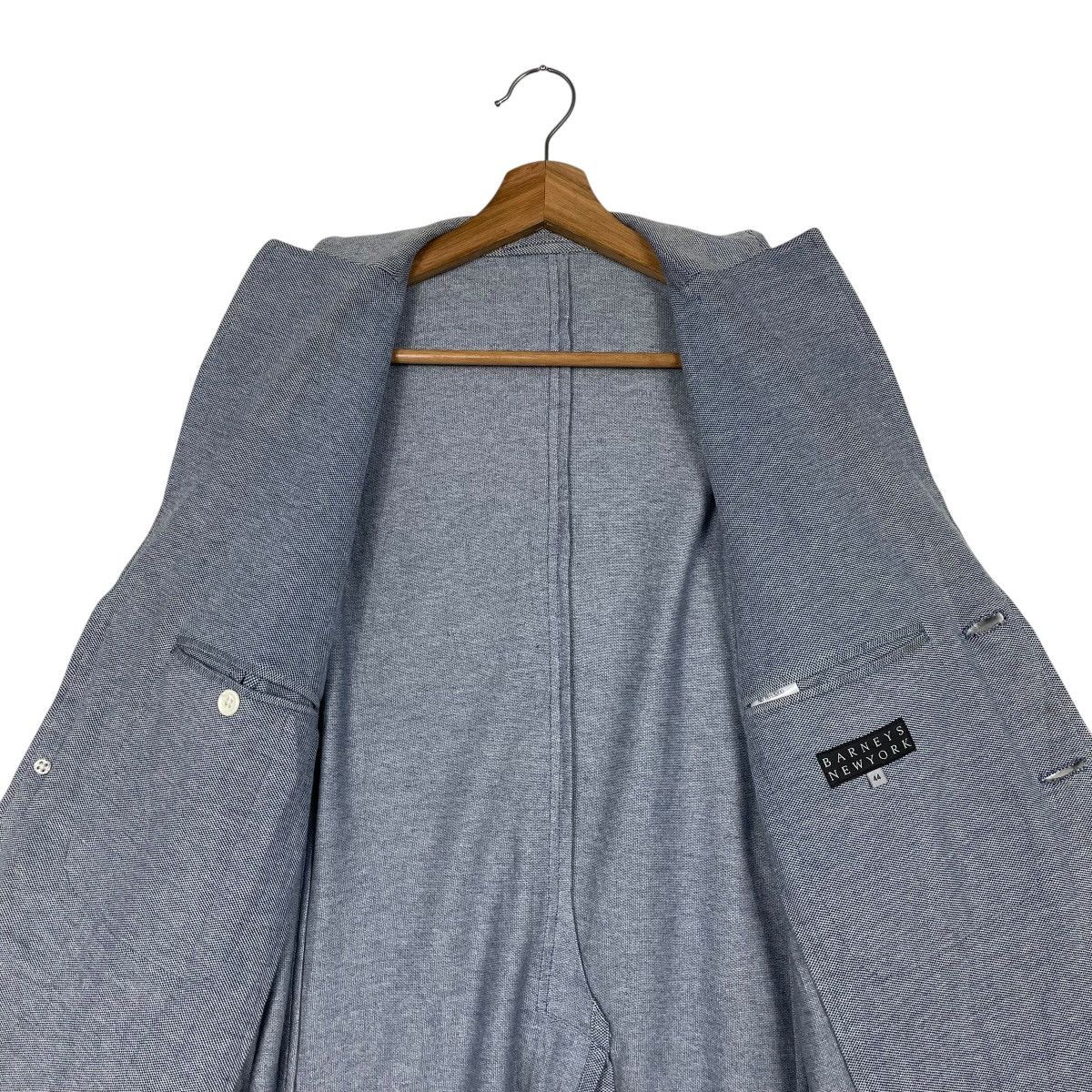 Barneys New York Barneys New York Casual Jacket Size US S / EU 44-46 / 1 - 12 Thumbnail