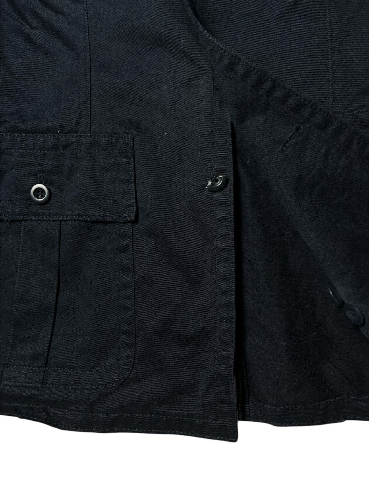 Polo Ralph Lauren PRL Bleecker Military Style Jacket Size US L / EU 52-54 / 3 - 6 Thumbnail