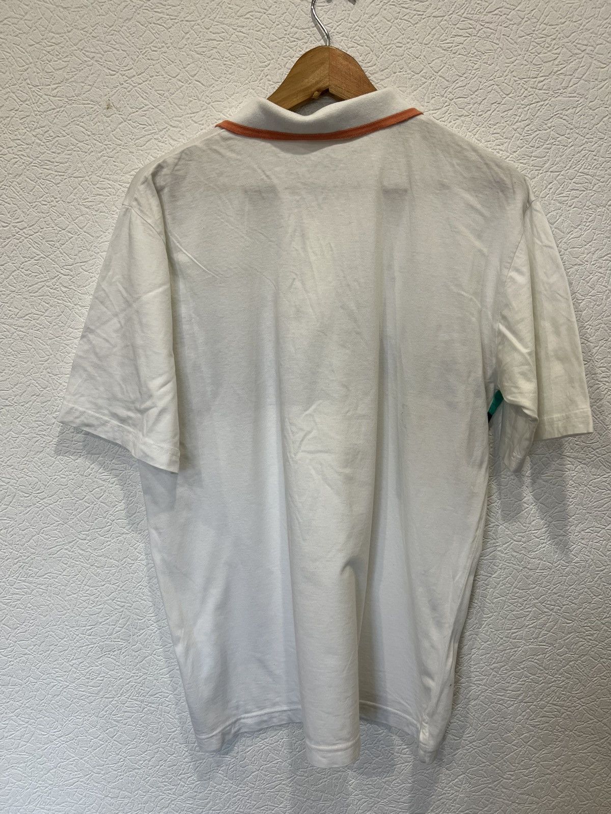 Adidas Vintage 90s Adidas Polo Shirt Mens Size US L / EU 52-54 / 3 - 5 Thumbnail