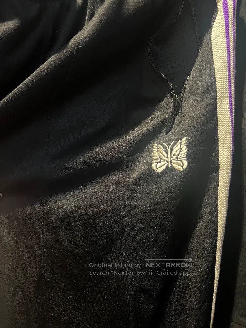 Needles Needles size M suit Size US 30 / EU 46 - 2 Thumbnail