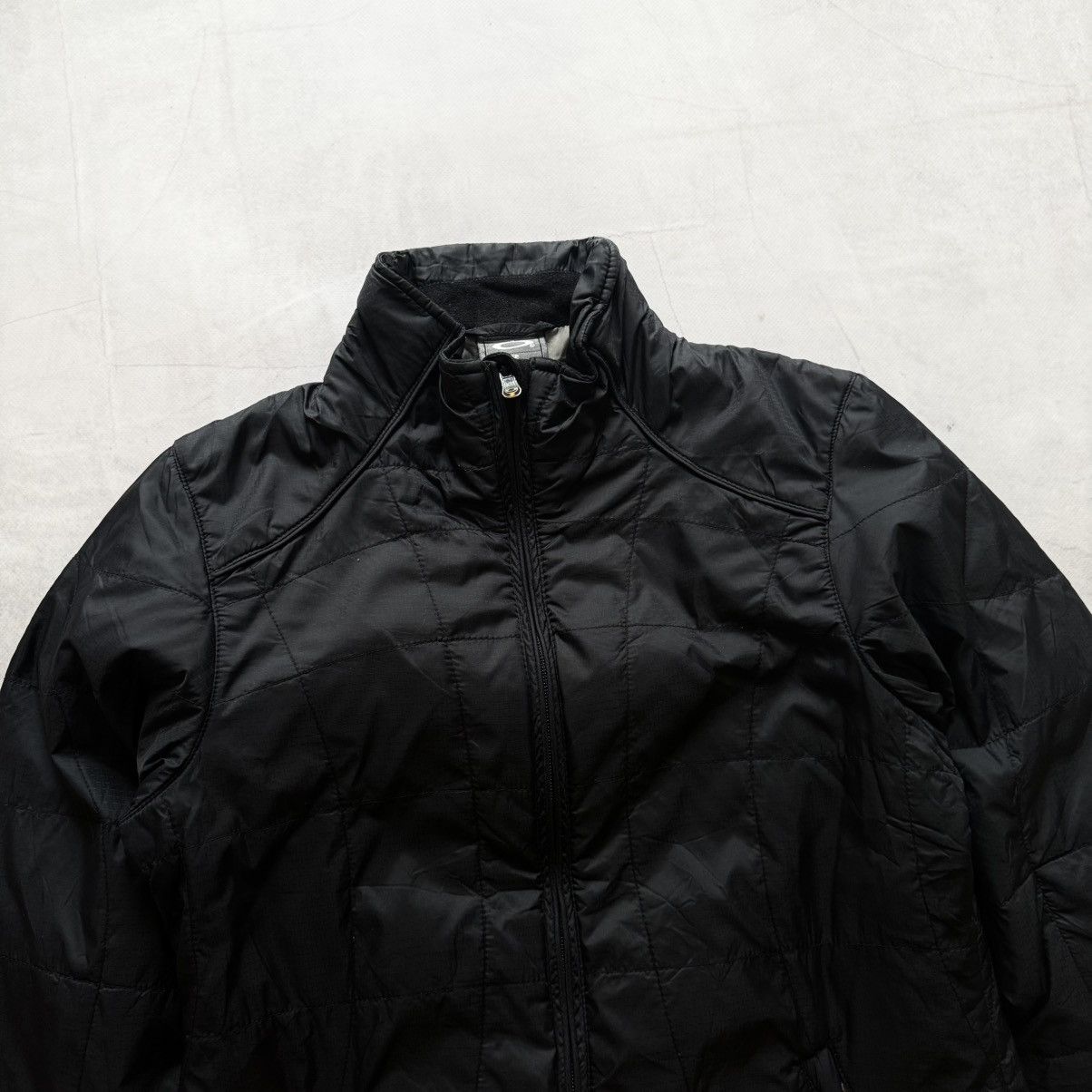 Oakley Vintage Oakley Software Gorpcore Style Arcteryx Jacket Size S / US 4 / IT 40 - 4 Thumbnail