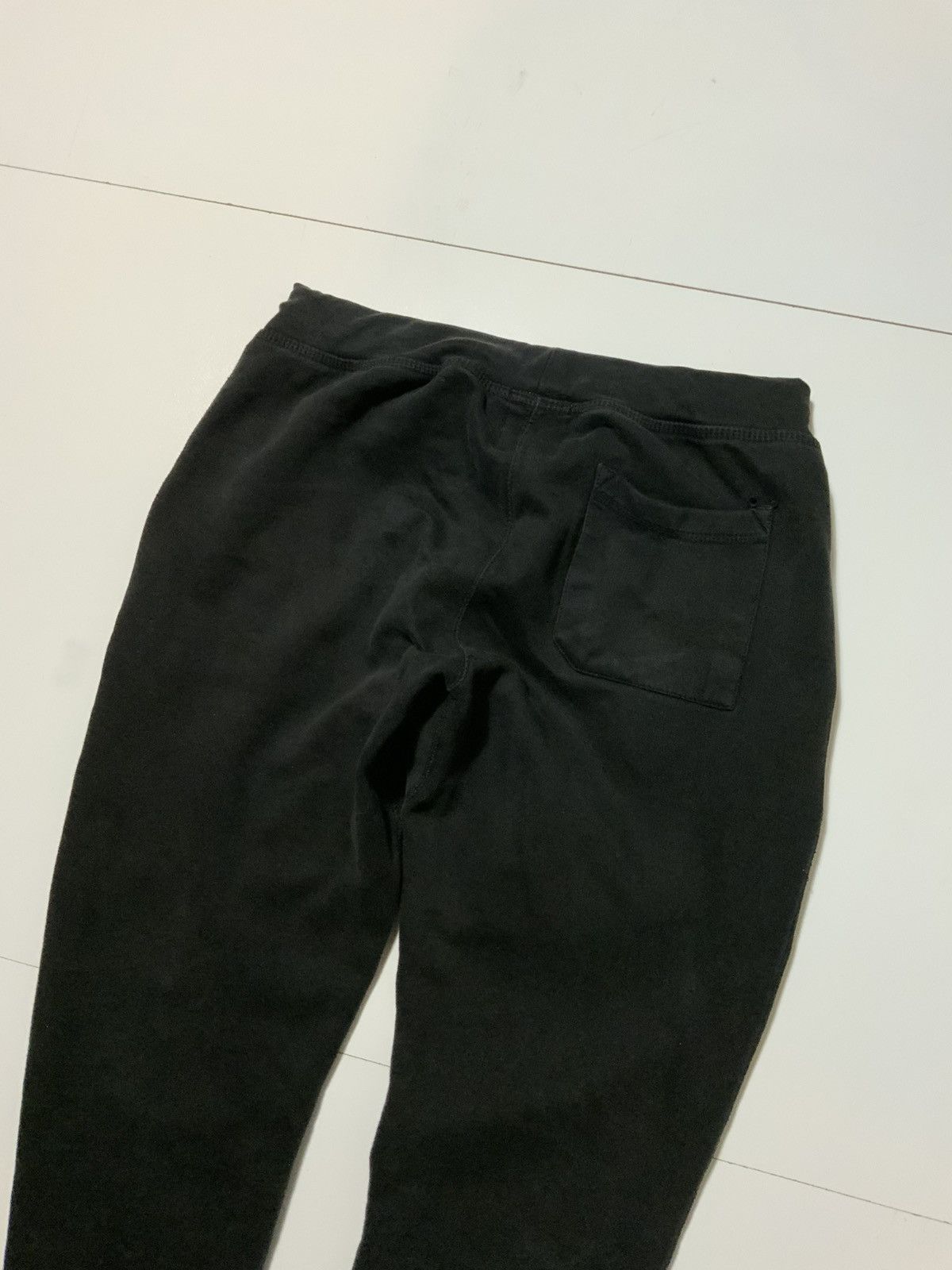 Kendrick Lamar × Top Dawg Entertainment TDE Top Dawg Entertainment Kendrick Lamar Jogger Sweatpants Size US 34 / EU 50 - 8 Thumbnail