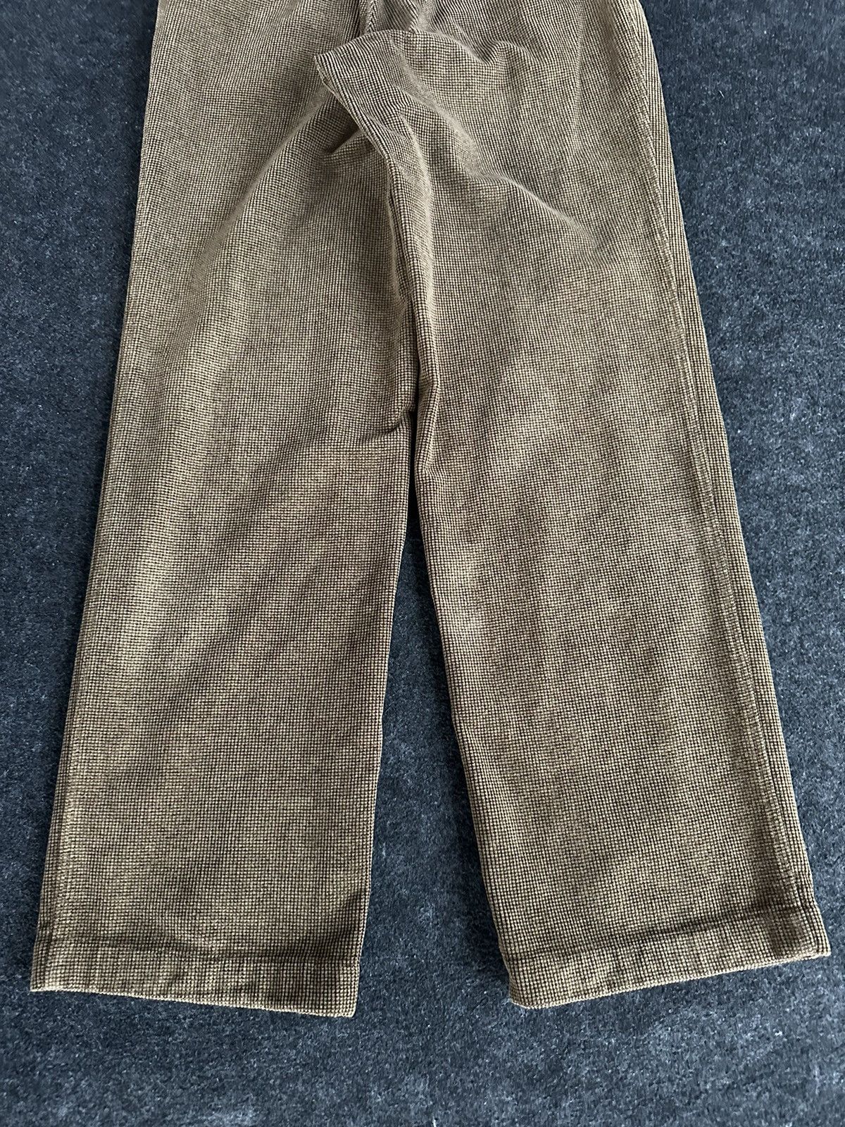 Vintage Vintage Oshkosh Soft Qorduroy Pants 30x31 D310 Size US 31 - 6 Thumbnail