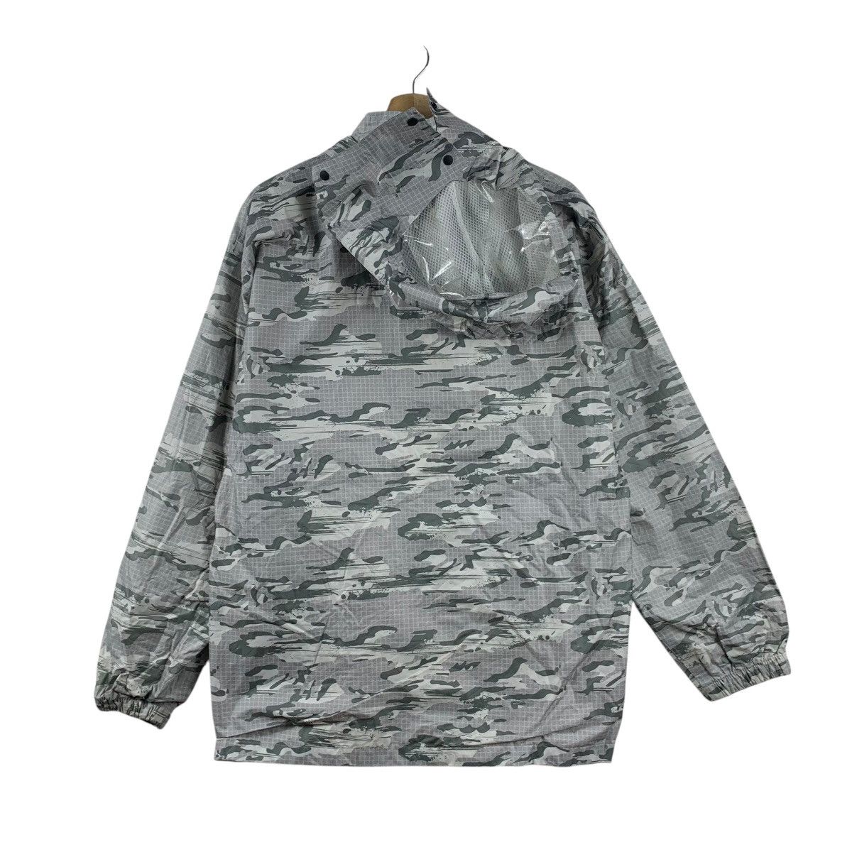 Vintage Vintage PROACT CAMOUFLAGE Multi Terrain All Condition Size US XL / EU 56 / 4 - 6 Thumbnail