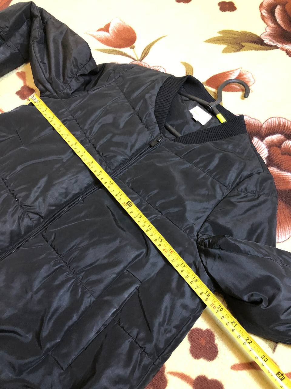 Miss Sixty MISS SIXTY BUTTONS BELTED WOOL BLEND HEAVY LINED JACKET Size XS / US 0-2 / IT 36-38 - 4 Thumbnail