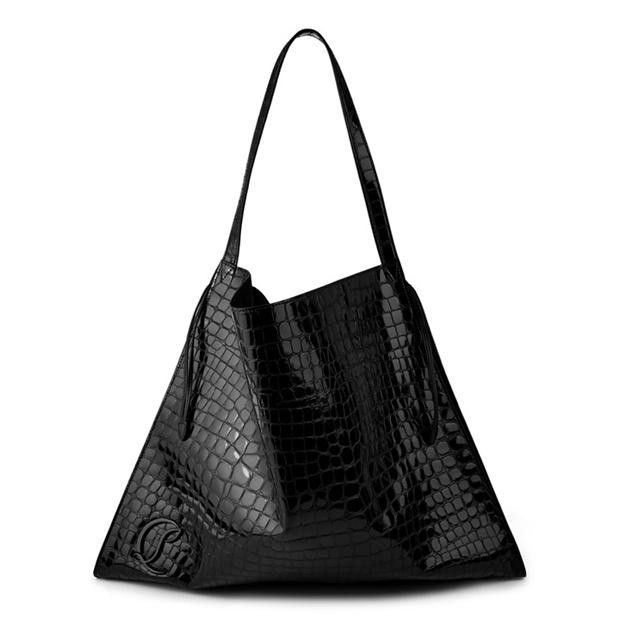 Christian Louboutin Le 54 Tote Bag Size ONE SIZE - 1 Thumbnail