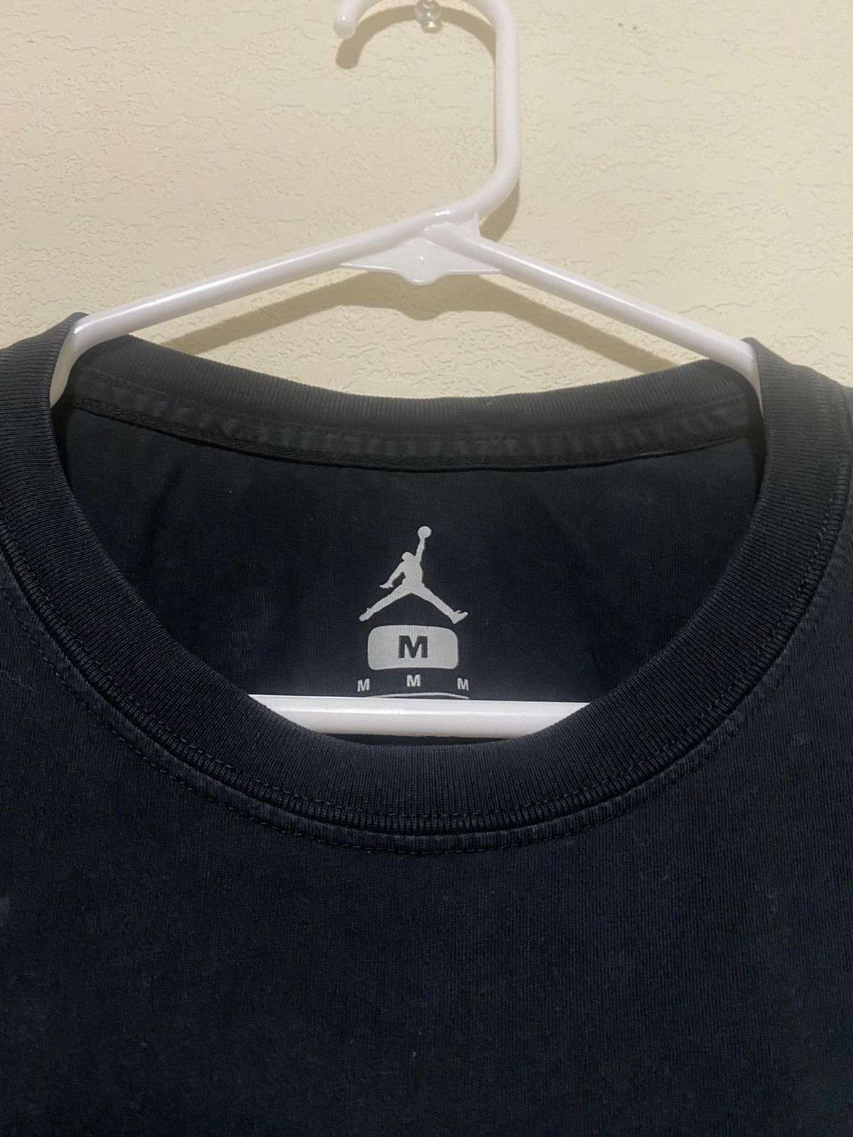 Jordan Brand × Nike Jordan Tee Size US M / EU 48-50 / 2 - 4 Thumbnail