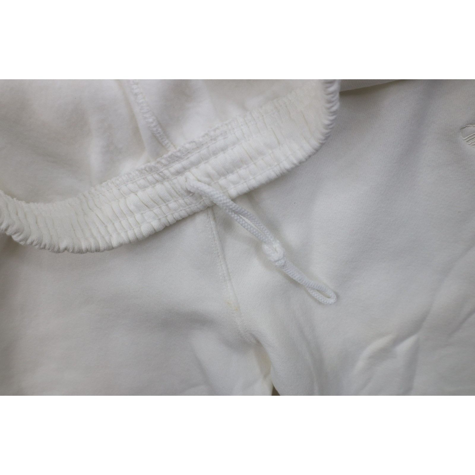 Adidas Deadstock Vintage 90s Adidas Heavy Sweatpants Joggers Size US 36 / EU 52 - 11 Thumbnail