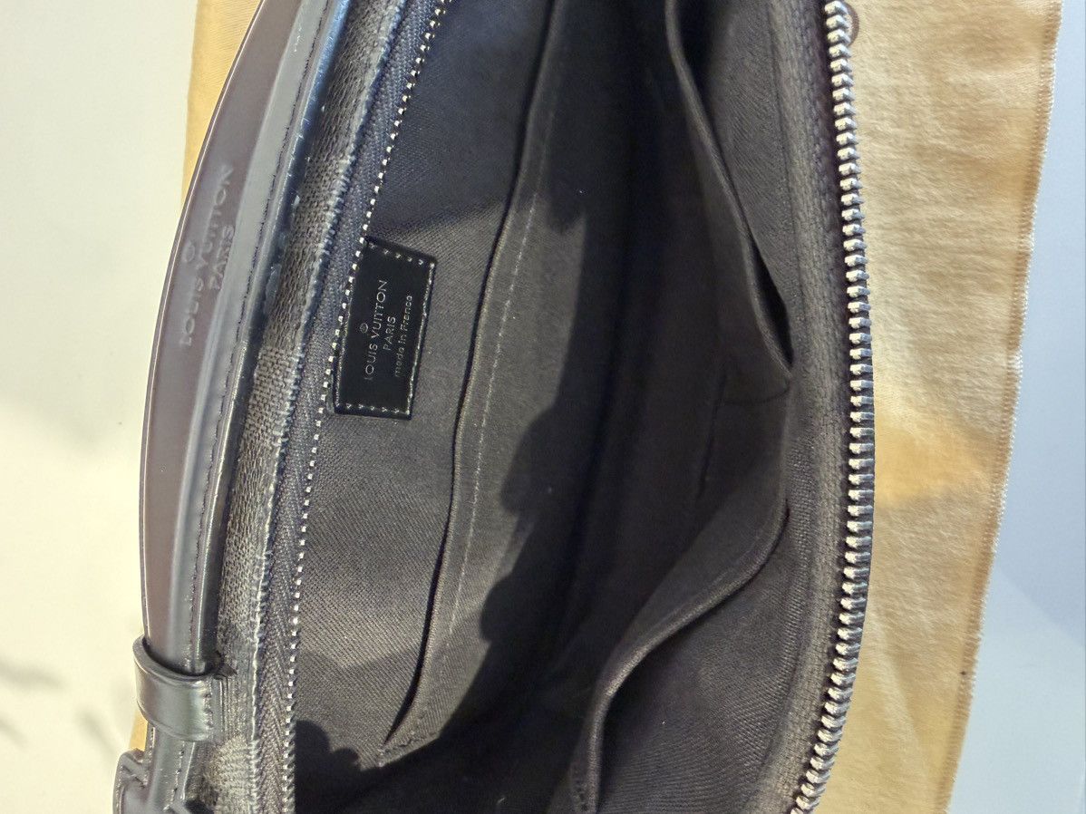 Louis Vuitton Louis Vuitton Crossbody Sidebag Size ONE SIZE - 4 Thumbnail